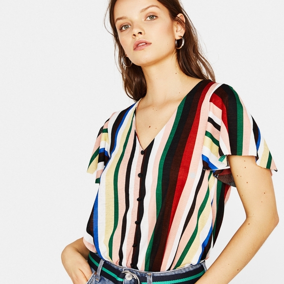 Bershka body - Picture 1 of 5